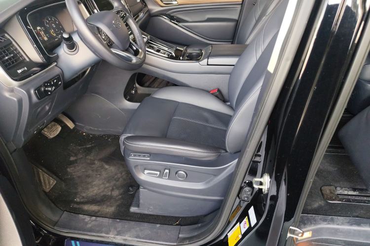 Used GAC Trumpchi M8 2021 Lingxiu Series 390T Ultimate Edition
