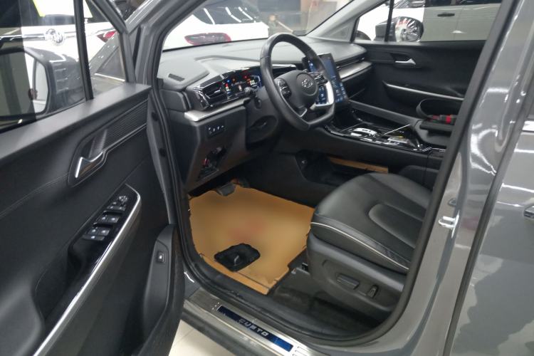 Used Hyundai Custo 2021 270TGDi Prestige LUX