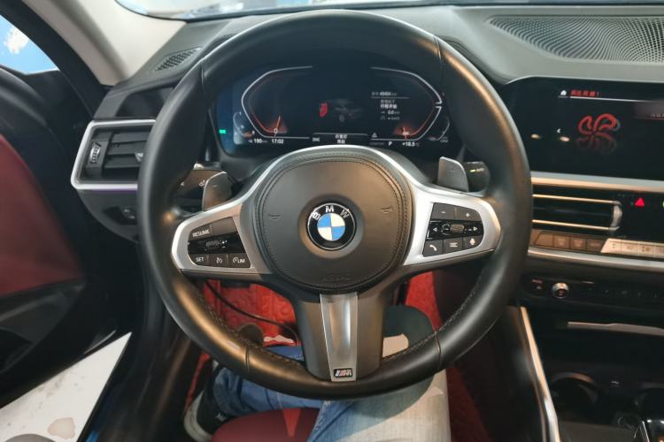 Used BMW 4 Series 2022 425i M Sport Package
