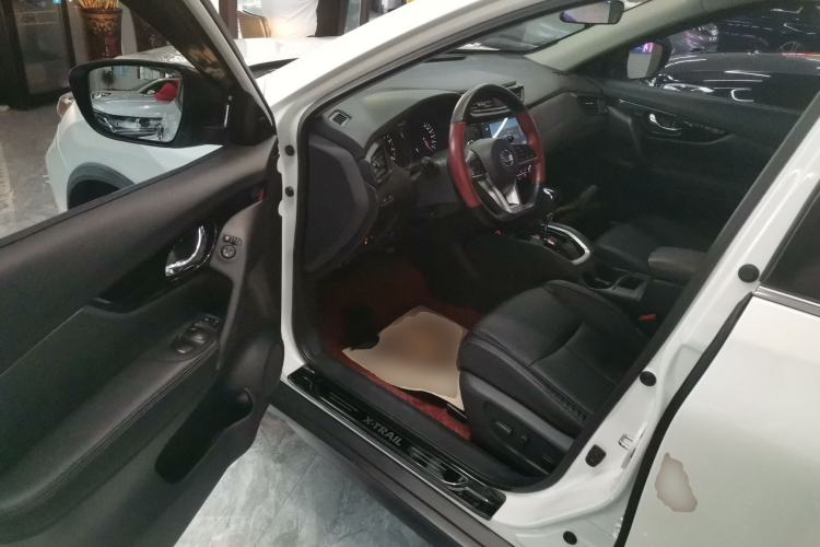 Used Nissan X-Trail 2021 2.0L CVT 2WD XL ITS SmartConnect Comfort Edition
