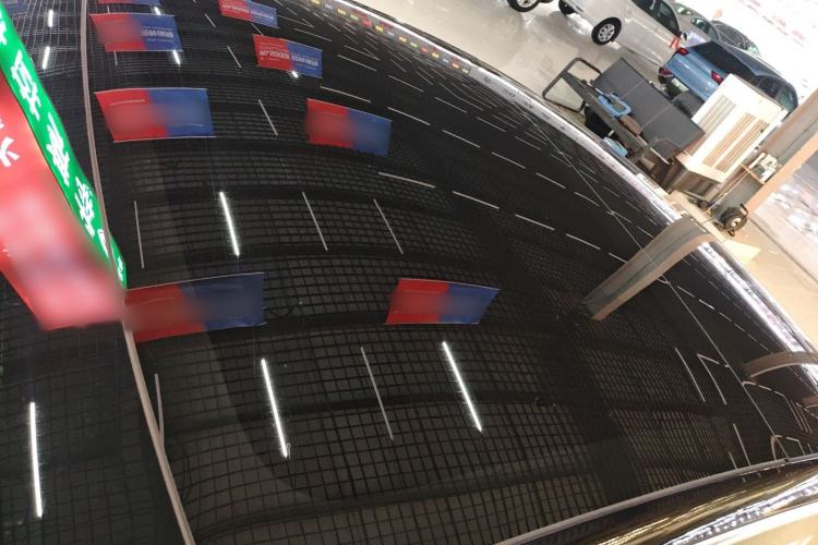 Used Tesla Model 3 2020 Standard Range Rear-Wheel Drive Upgraded Version
