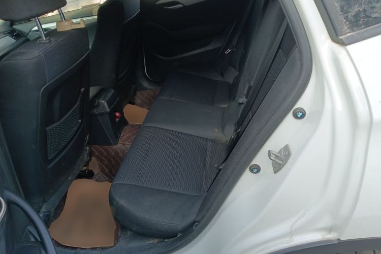 Used BMW X1 2014 sDrive18i Fashion Model