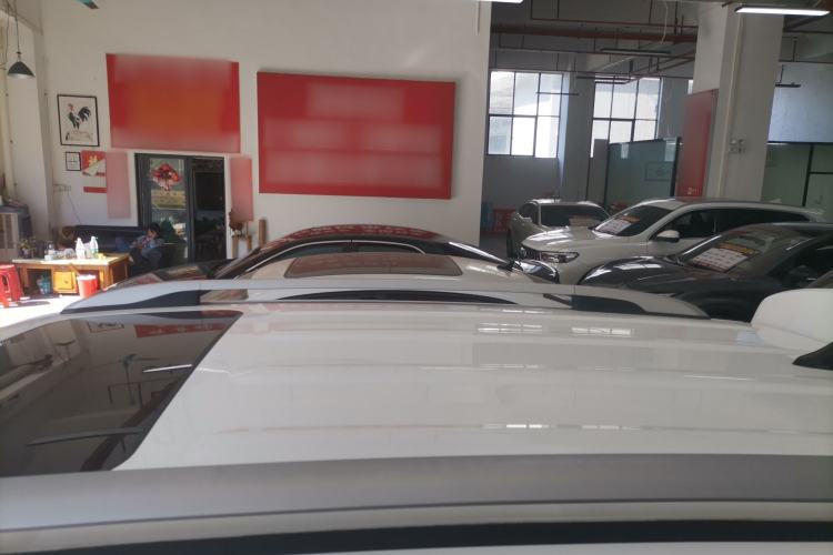 Used Hyundai ix35 2021 2.0L Automatic 2WD GLS Leading Edition