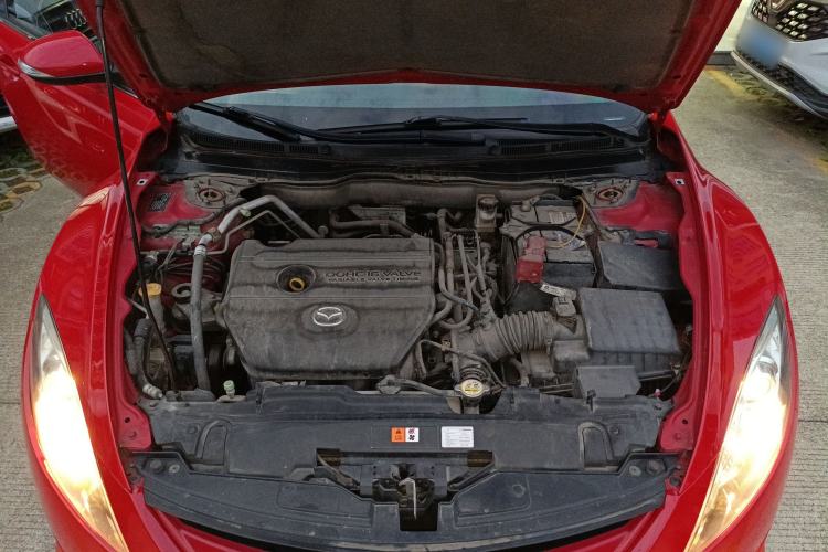 Used Mazda Mazda 6 2015 2.0L Automatic Elite Edition
