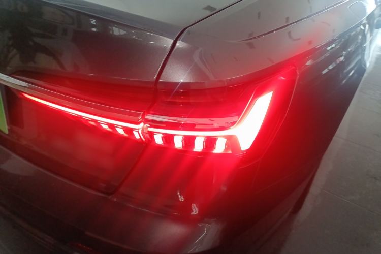 Used Audi A6L 2021 45 TFSI Prestige Dynamic Edition
