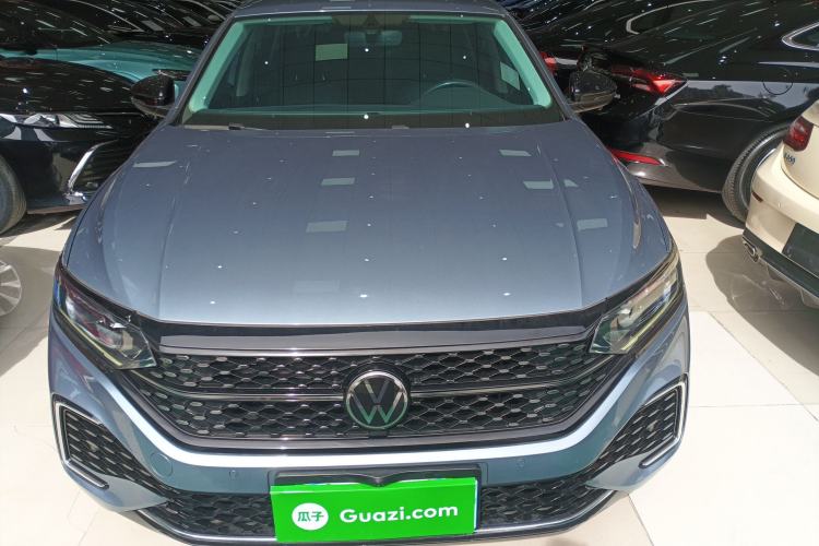 Used Volkswagen Passat 2022 330TSI Starry Elite Edition