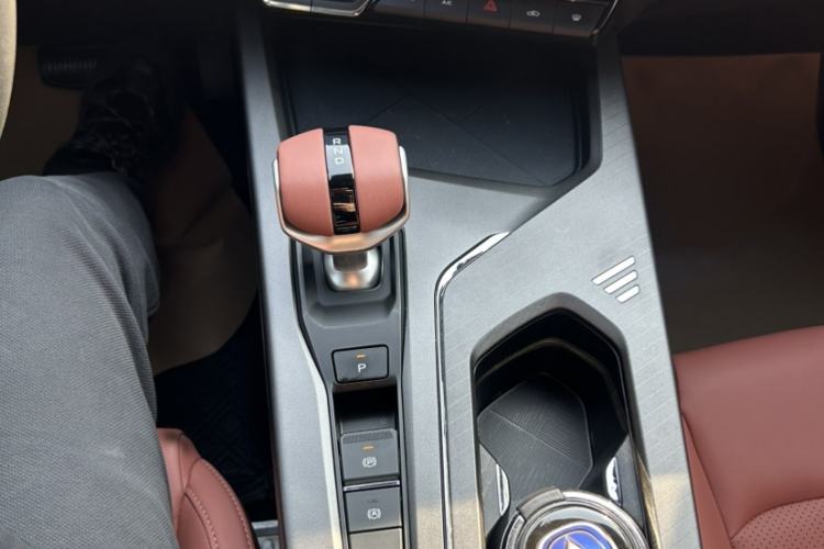 Used Changan X5 PLUS 
