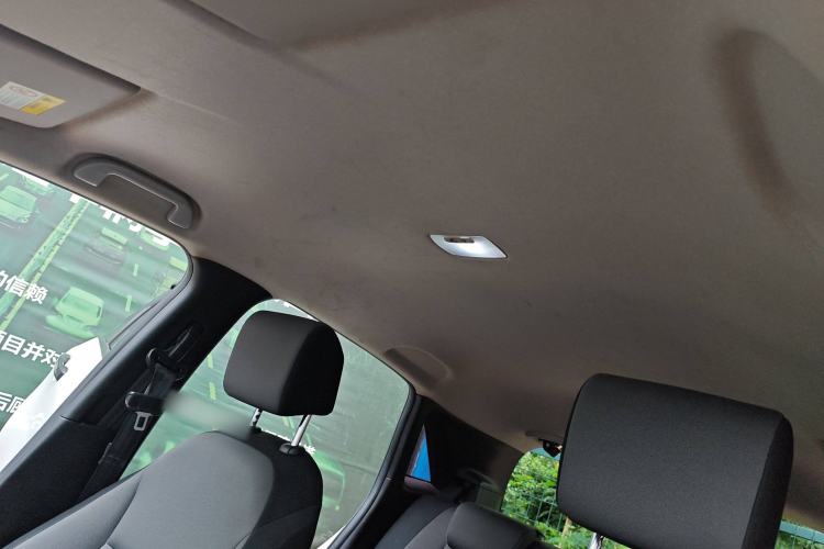 Used Honda Fit 2021 1.5L CVT Trendy Edition
