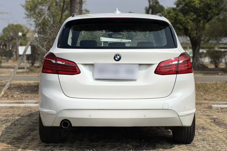 Used BMW 2 Series Active Tourer 2016 218i Fashion Model