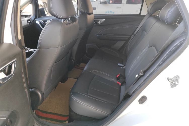 Used Geely Auto Vision X3 2020 1.5L CVT Elite Edition