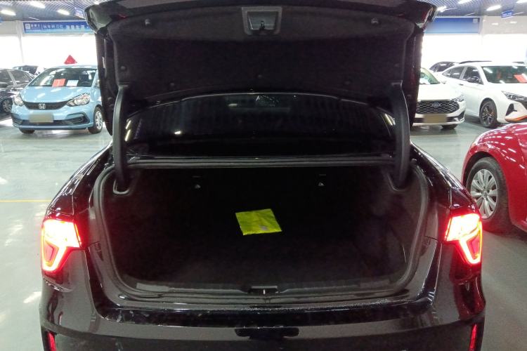 Used Lynk & Co 03 2022 1.5TD DCT JingPro
