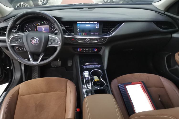 Used Buick Regal 2023 552T Smart Enjoyment Version
