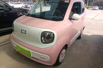 Used Bestune Pony 2025 222km Range Agile Horse