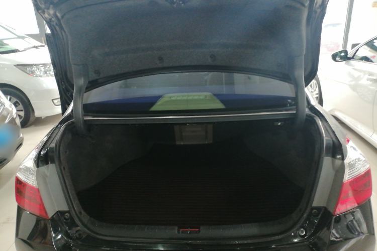 Used Honda Accord 2014 2.4L EX Luxury Edition
