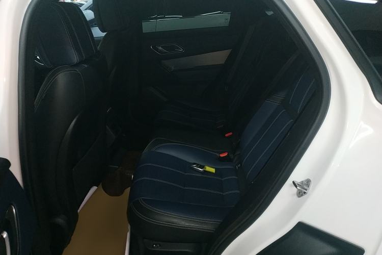 Used Land Rover Range Rover Velar 2022 250 PS Sparkling Heritage Edition
