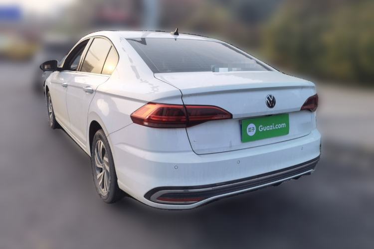 Used Volkswagen Bora 2024 200TSI DSG Smart Drive Edition