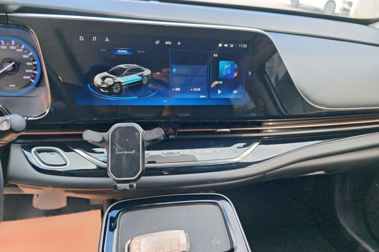 Used AION S 2020 Meizu 580 Pio
