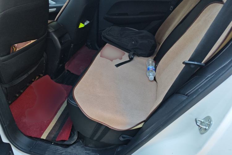 Used Baojun 530 2020 1.5T CVT Luxury Connected Version 5 Seats