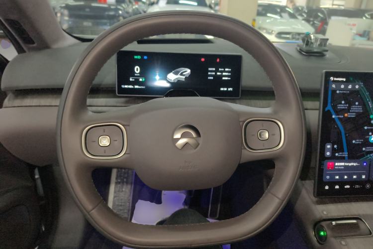 Used Nio ET7 2024 100kWh Executive Edition
