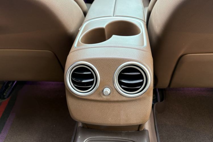 Used Mercedes-Benz E-Class 2019 E 260 L