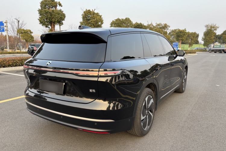 Used Nio ES8 2024 100 kWh
