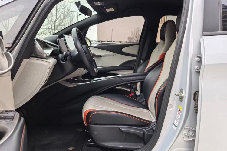 Used BYD Dolphin 2021 405 km Free Version