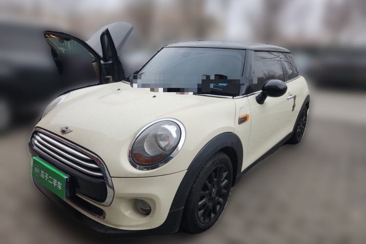 Used MINI MINI 2014 1.5T COOPER Fun