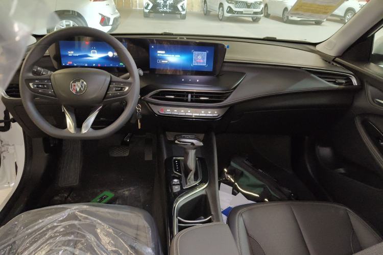 Used Buick Verano 2023 Pro Enjoyment Edition