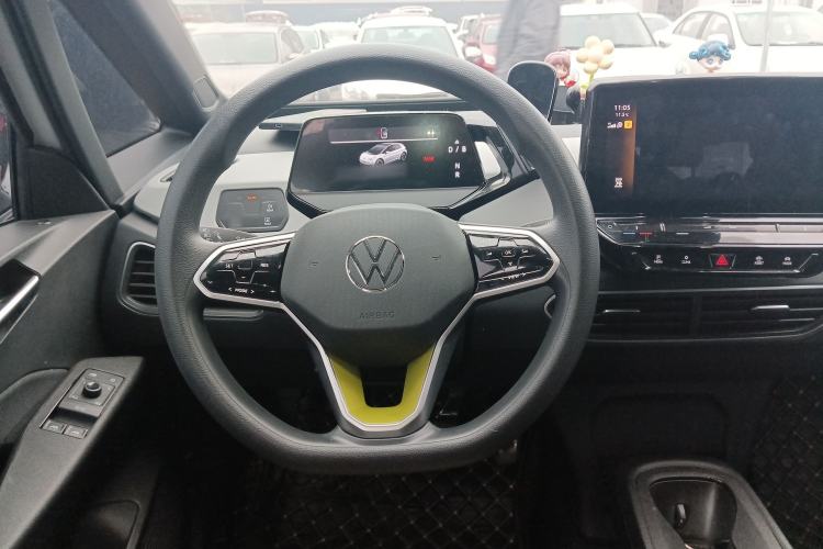 Used Volkswagen ID.3 2022 Pure Edition
