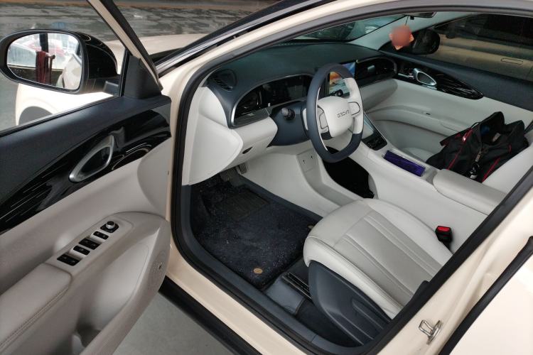 Used  Geome 2025 310km Youth Edition
