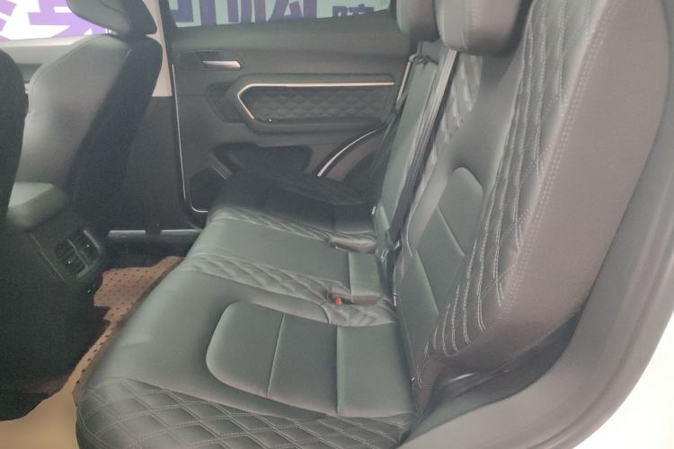 Used Haval H6 2021 1.5 GDIT Automatic Champion Edition
