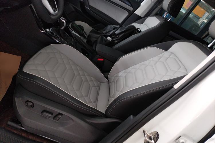 Used Volkswagen Tayron 2025 Zhongxiang Version 300TSI
