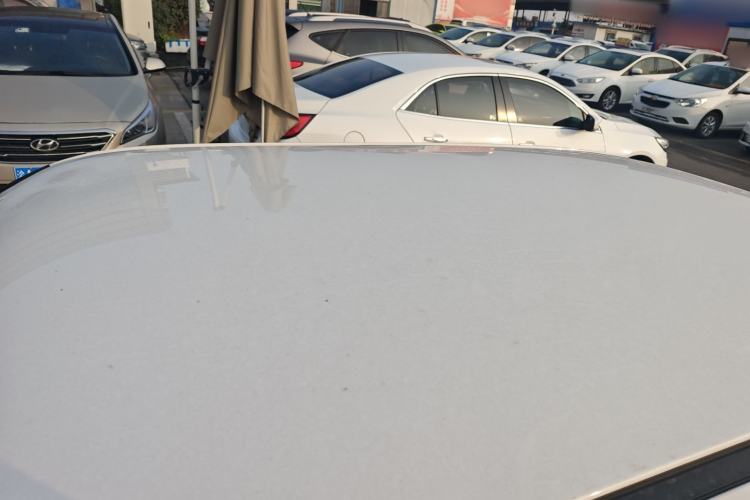 Used  Lumin 2022 210km Sweet Edition
