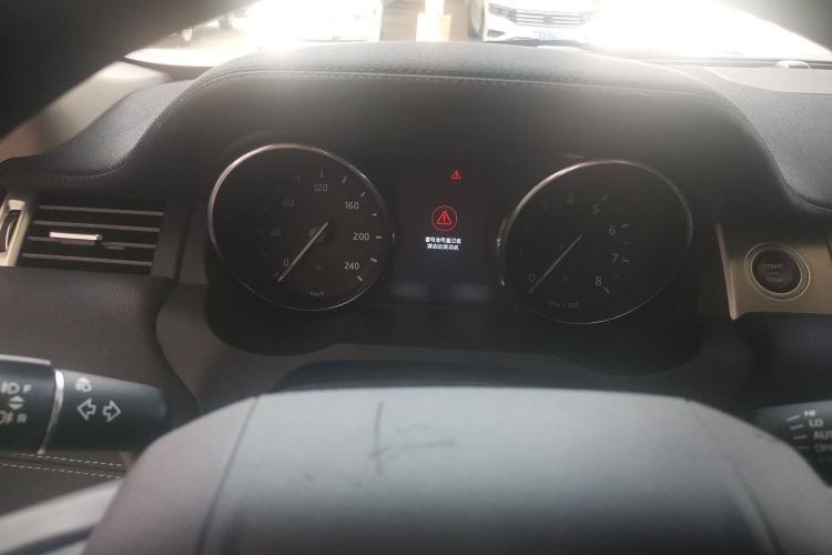 Used Land Rover Range Rover Evoque 2016 2.0T SE PLUS Smart Enjoyment Edition