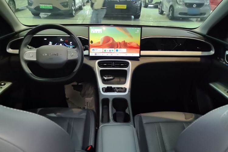 Used  Geome 2025 310km Dream Edition