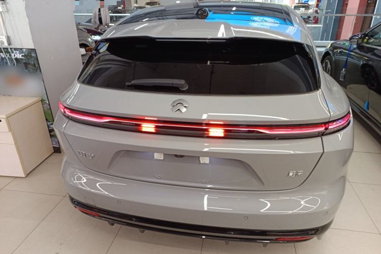 Used Nio ET5T 2025 75 kWh Touring
