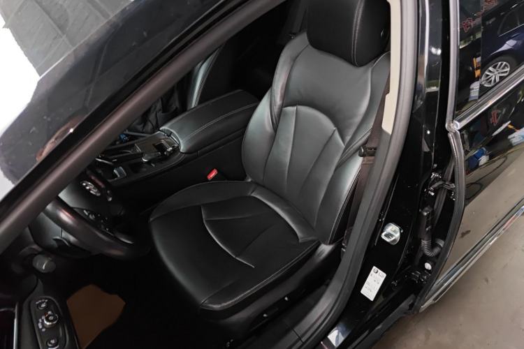 Used Buick LaCrosse 2021 652T Luxury Model