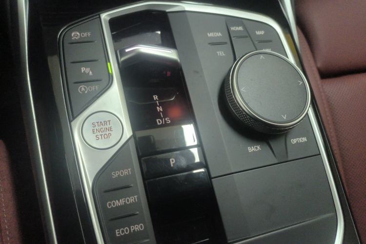 Used BMW 3 Series 2024 320Li M Sport Package
