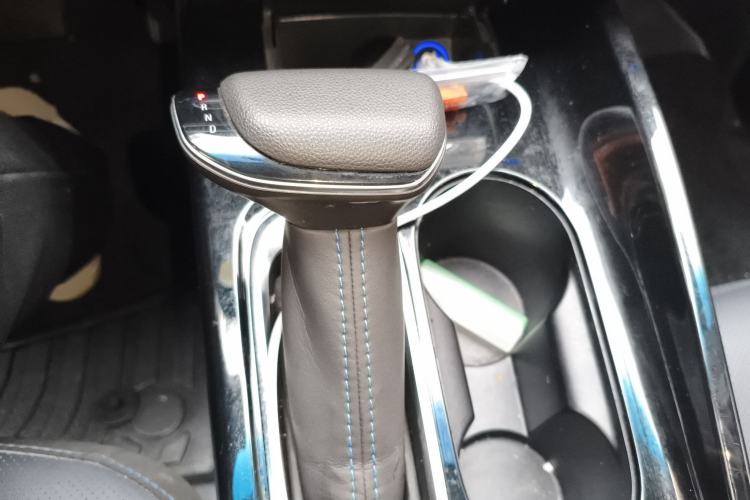 Used Buick Velite 6 2024 430km Comfort Edition