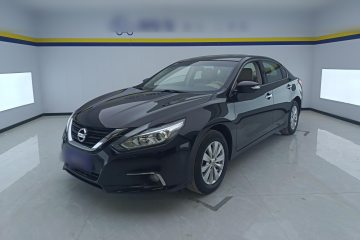 Used Nissan Teana 2016 2.0L XE Fashion Edition