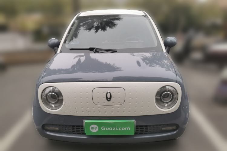 Used ORA Black Cat 2022 351 km Range Comfort Version Ternary Lithium