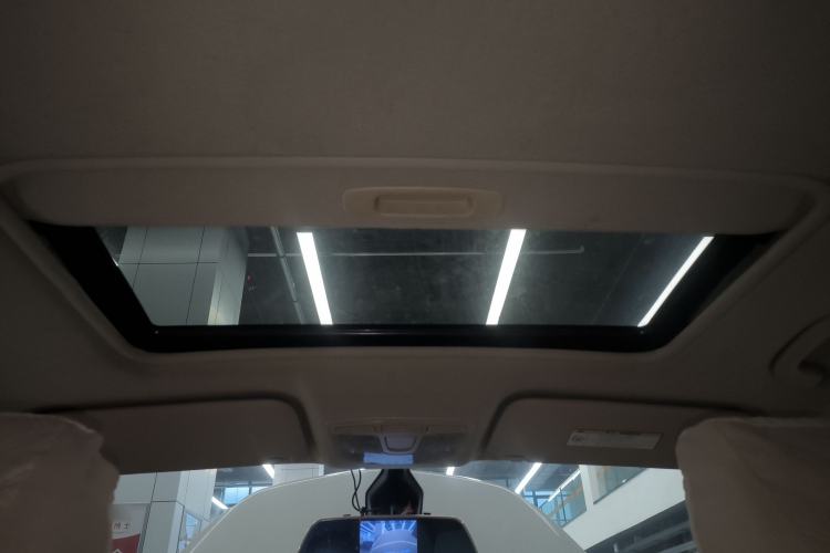 Used BAIC Senova D20 2015 Hatchback 1.5L Manual Leshang Version