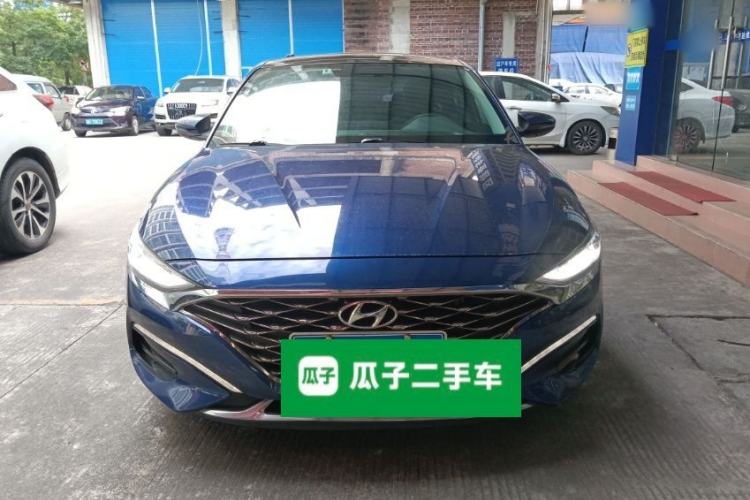 Used Hyundai Lafesta 2019 280TGDi Smart Speed Version China VI Standard