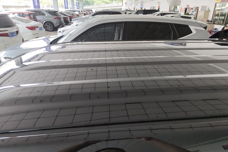 Used  Panda 2024 200km Panda Kart
