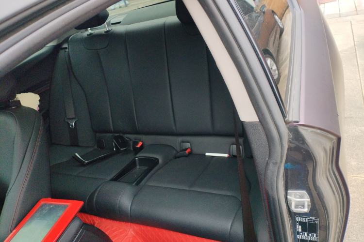 Used BMW 2 Series 2019 225i Sport Design Package