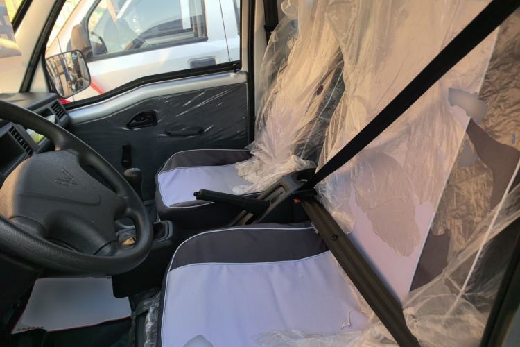 Used Wuling Zhiguang 2023 1.5L Practical Version 5/7 Seats