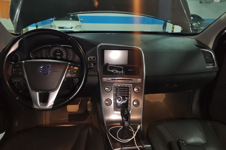 Used Volvo XC60 (Import) 2014 Facelift T5 Zhiyi Edition