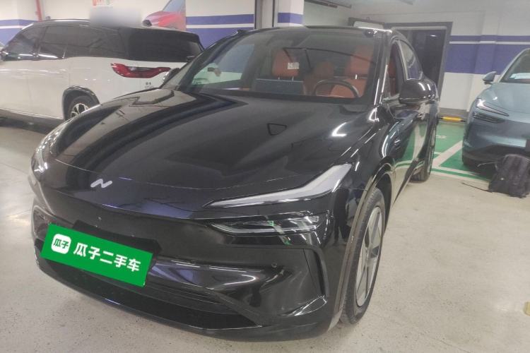 Used ONVO L60 2024 60 kWh All-Wheel Drive