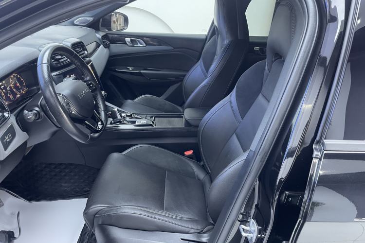 Used Lynk & Co 03 2021 2.0TD Automatic Trendy Champion Edition
