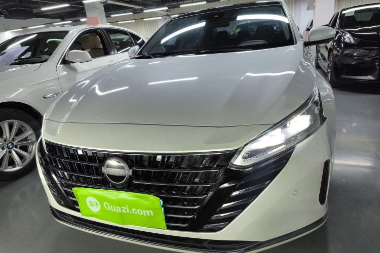 Used Nissan Teana 2022 2.0L XL-Upr Enjoyment Edition
